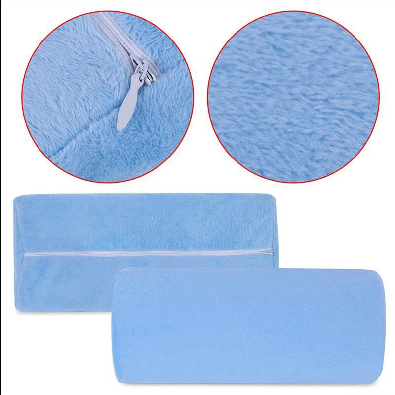 Подушка подставка для ногтей 5 цветов|Подлокотники| |