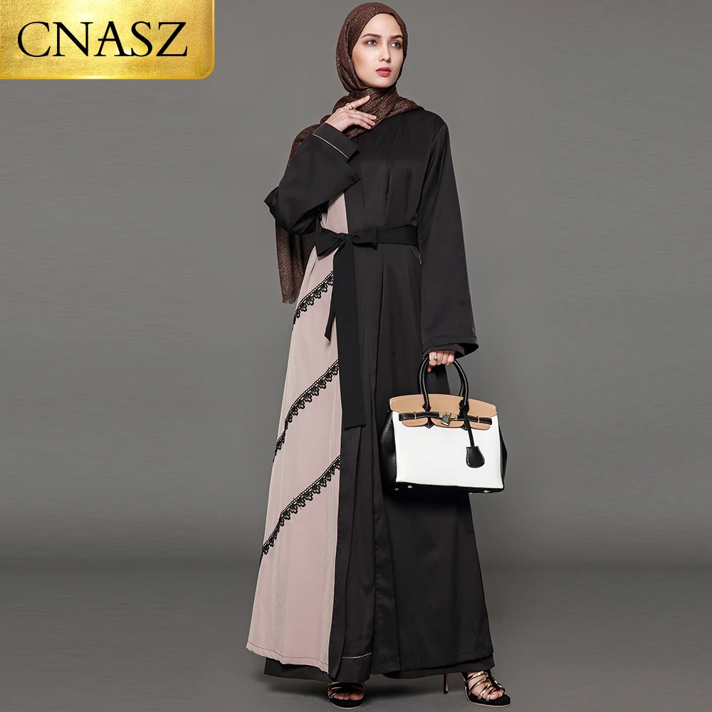

Muslim Fashion