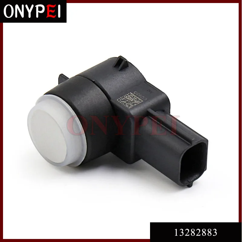 Датчик парковки PDC 13282883 для Chevrolet Cruze Aveo Orlando Astra J Insignia|Датчики парковки| |