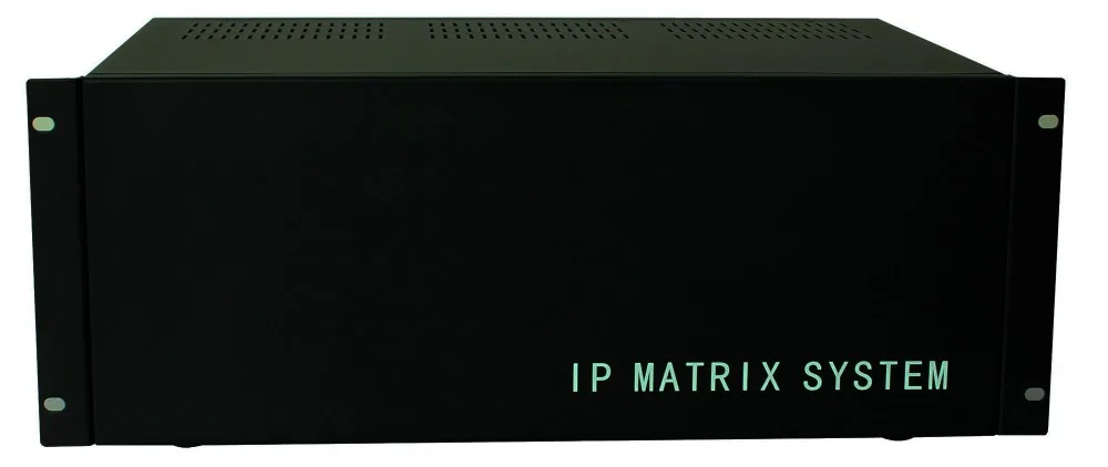 Folaida 264 IP сети матрицы для 2x2 3x3 4x4 5x5 ЖК дисплей видео стена монитор системы|matrices