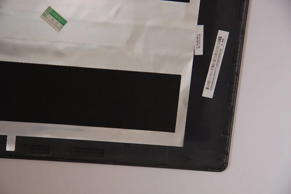 Новинка для lenovo ideapad S400 S400T S405T S410 S410T S415T верхняя задняя крышка ЖК-дисплея с