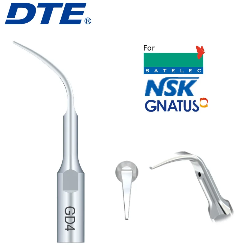 Дятел DTE стоматологического оборудования nsk ультразвуковой скалер Совет gd4