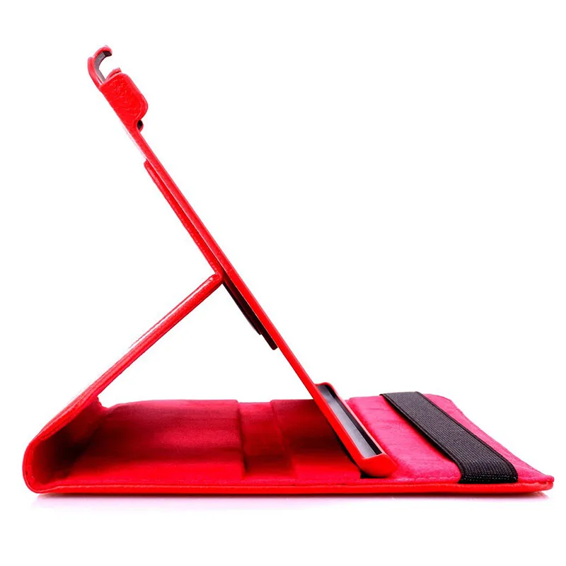 

For Samsung Galaxy Tab A 9.7 T550 T555 PU leather 360 Rotating Stand Case cover For Galaxy Tab A 9.7 tablet protector shell