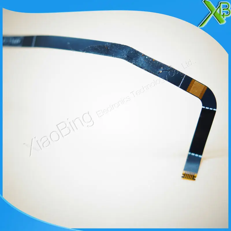 Гибкий кабель с ИК-датчиком 821-0755-A для MacBook Pro A1297