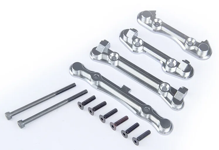 Rovan Baja 5T LT CNC Metal Arm Axle Pin Code Positioning Pieces Universal LOSI 87051 | Игрушки и хобби
