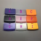 Сменная Крышка батарейного отсека JCD для Nintend Gameboy Advance GBA