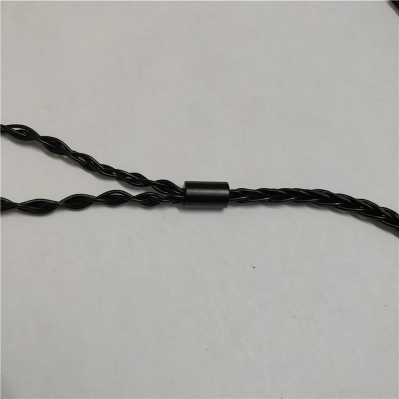 Кабель MMCX для Shure SE215 SE425 SE535 SE846 UE900 наушники 6N замена кабеля шнур Кабели с