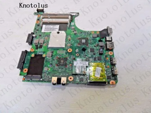 497613-001 материнская плата для ноутбука hp 6535s 6735s ddr2 amd 494106-001 Бесплатная доставка 100%
