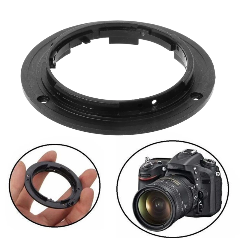 Кольцо с байонетным креплением для объектива камеры SIV запасные части Nikon 18 55 105 135