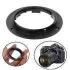 Кольцо с байонетным креплением для объектива камеры SIV, запасные части для Nikon 18-55 18-105 18-135 55-200