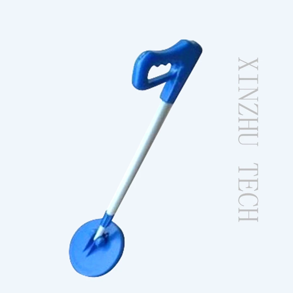 Горячая Распродажа TIANXUN MD 1005 подземный детектор металла Хобби металлоискатель