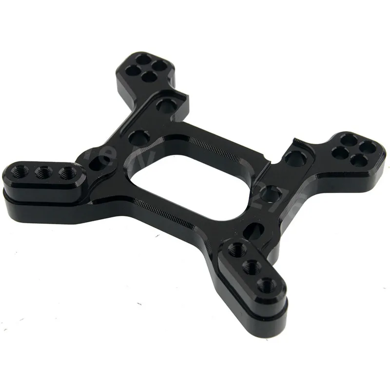 Радиоуправляемая модель AXIAL SCX10 Yeti Rock Racer 90026 AX90025 RC Parts Alum. Передняя Противоударная