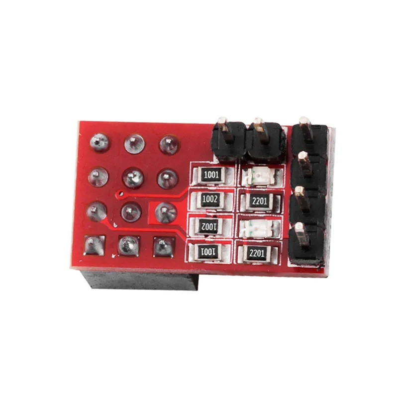 

Max 20V 3D Printer Part RAMPS 1.4 RRD Fan Extender Expansion Module for 3D Printer New Arrival