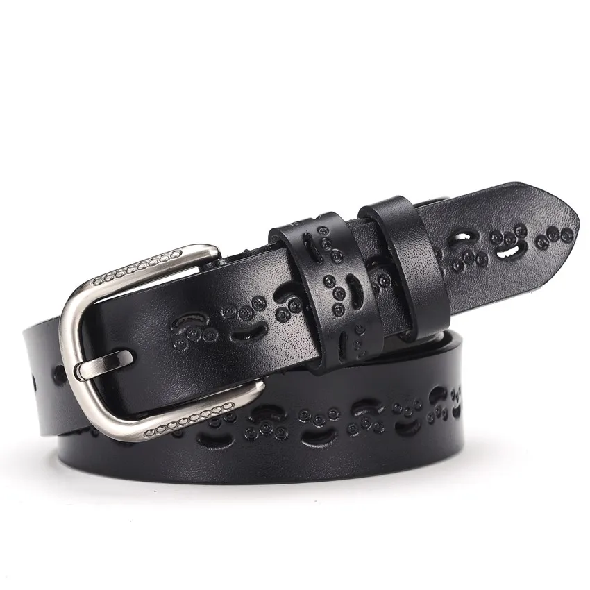 Женский кожаный ремень Ceinture femmes кожаный ремень для мужчин модный женский пояс Горячая распродажа! Дизайнерские женские ремни с пряжкой