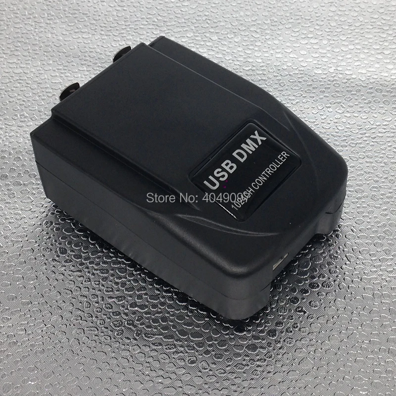 Мартин Light Jockey USB 2 95 DMX интерфейс 1024 канала программного обеспечения освещение