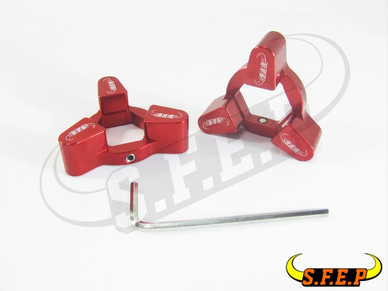 Motorcycle CNC Fork Preload Adjusters For BUELL 1125R 08-09/XB12R 09 | Автомобили и мотоциклы