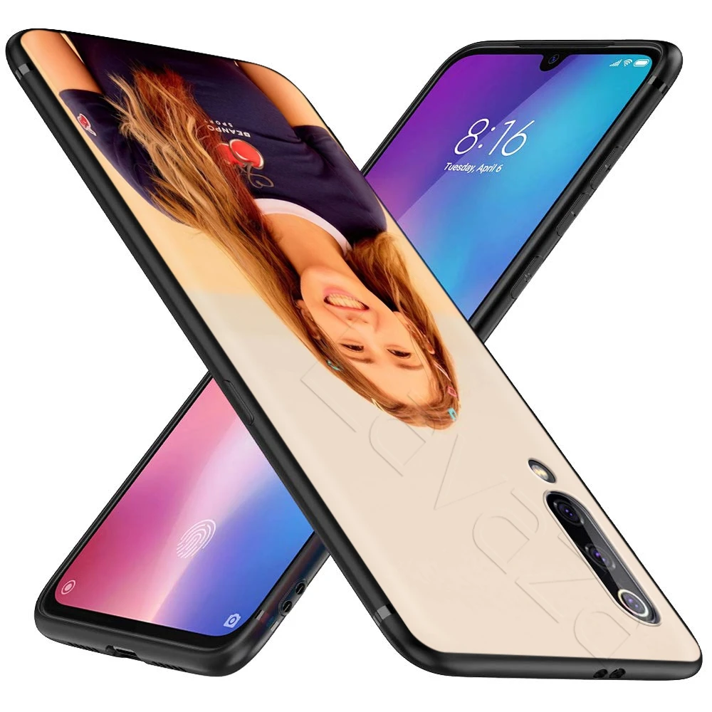 Lavaza Korean SOMI Heart Shaker Case for Xiaomi 9T Pro CC9 A3 Redmi K20 7A Huawei Honor 20 9X P20 Lite Nova 5i Y9 |