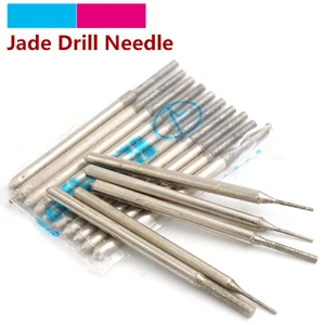 Спицы для алмазного сверления, 510 шт., Шлифовальная головка, 150 грит, для дрели Dremel, резьбы, полировки, биты для гравировки