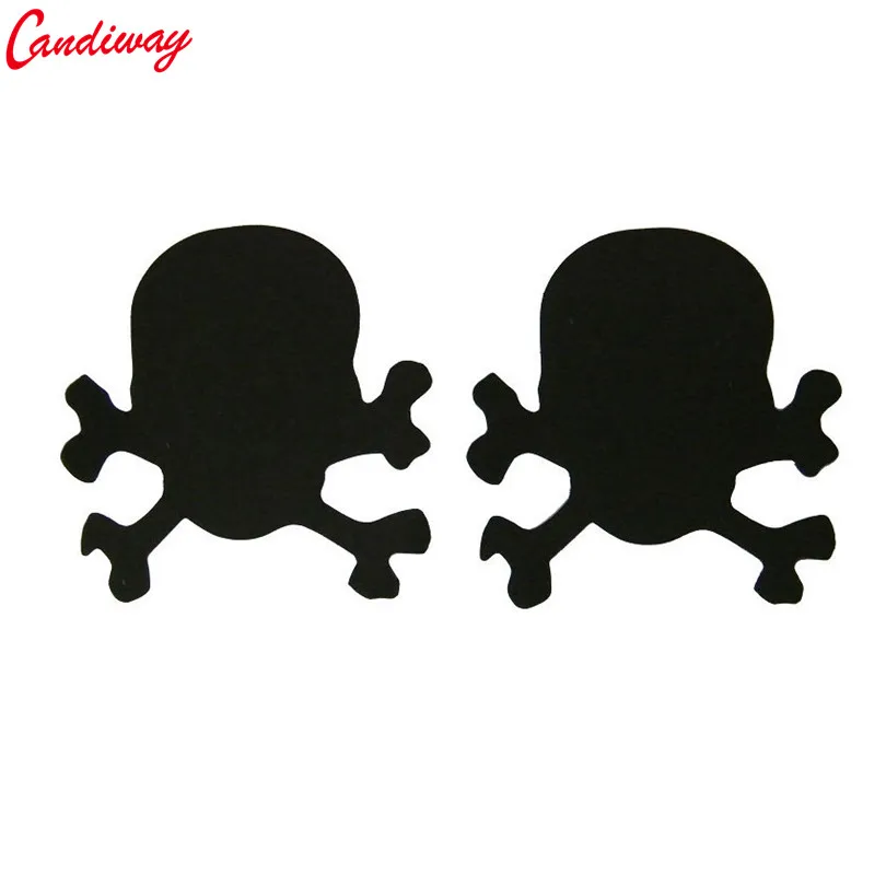 

2 пары, эротические наклейки на грудь и соски