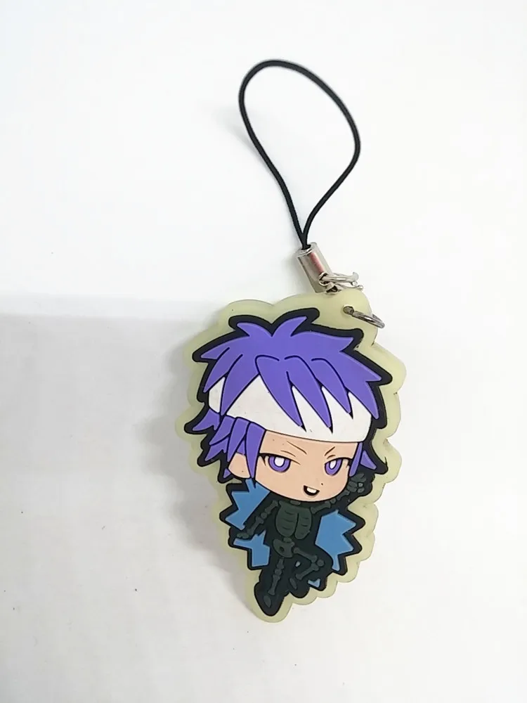 Reita Toritsuka Рисунок ремешок игрушки Saiki Kusuo без Psi Нан|Игровые фигурки и трансформеры|