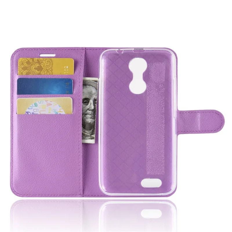 For Oukitel C8 3G 4G case cover Flip leather wallet Full protect pouch phone 5.5 inch back | Мобильные телефоны и