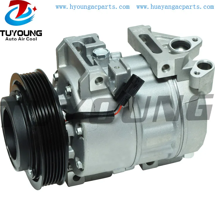Automotive ac compressor for Nissan Altima Sentra 2.5L 92600JA00A 92600ZE90B 638784 92600ZN40B 92600ZX50A parts | Автомобили и