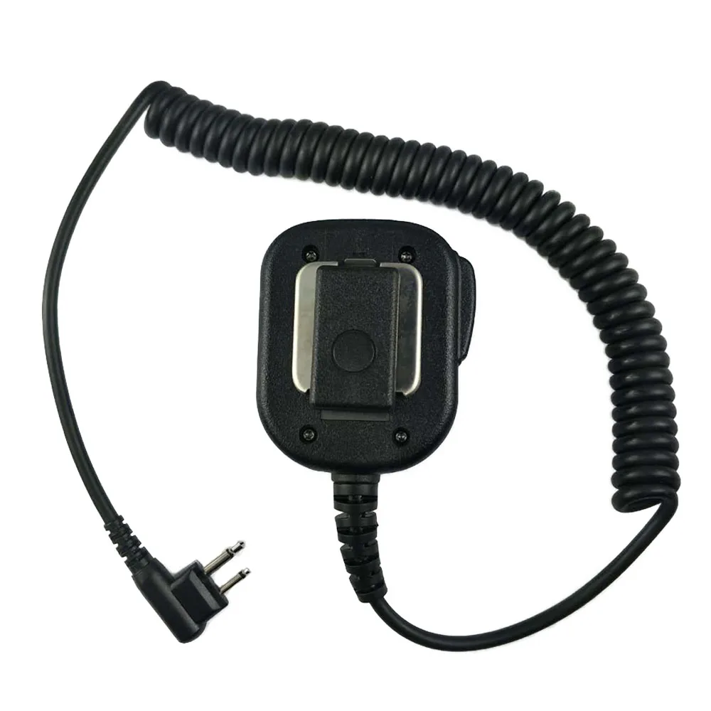 Сверхмощный микрофон ручной/плечевой Динамик для Motorola Radio CP160 CP180 CP200 CP250 GP68 GP88 GP88S