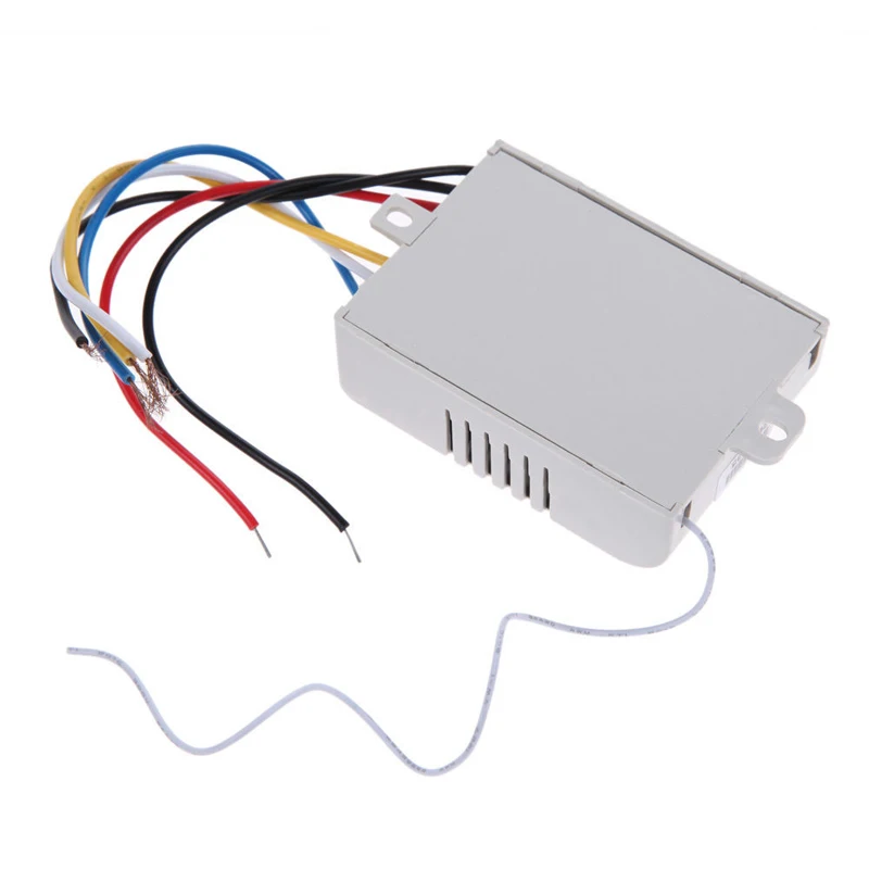 Цифровой высветильник ель с дистанционным управлением 220 В|switch wireless|switch with remote