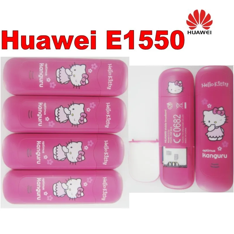 5  Huawei E1550   HSDPA USB !