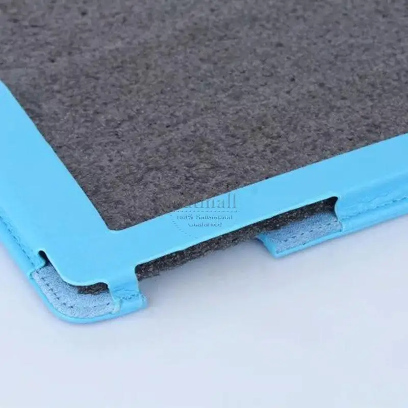 Новый высококачественный чехол подставка из искусственной кожи для lenovo TAB 2 A10 30