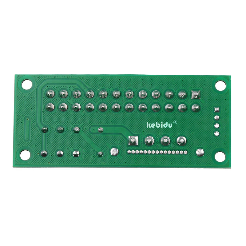 Двойной блок-адаптер Kebidu с 24Pin на 4Pin синхронизация синхронный стартер