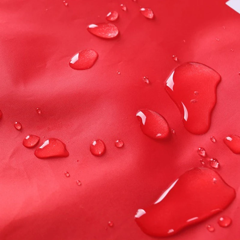 Сумка для первой помощи и трекинга на реке портативная Водонепроницаемая сухая