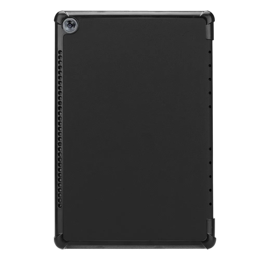 PU Leather Case cover For Huawei MediaPad M5 10.8 inch Tablet PC Protective 10.8&quot CRM-AL09 CRM-W09+Film+Pen | Компьютеры и офис