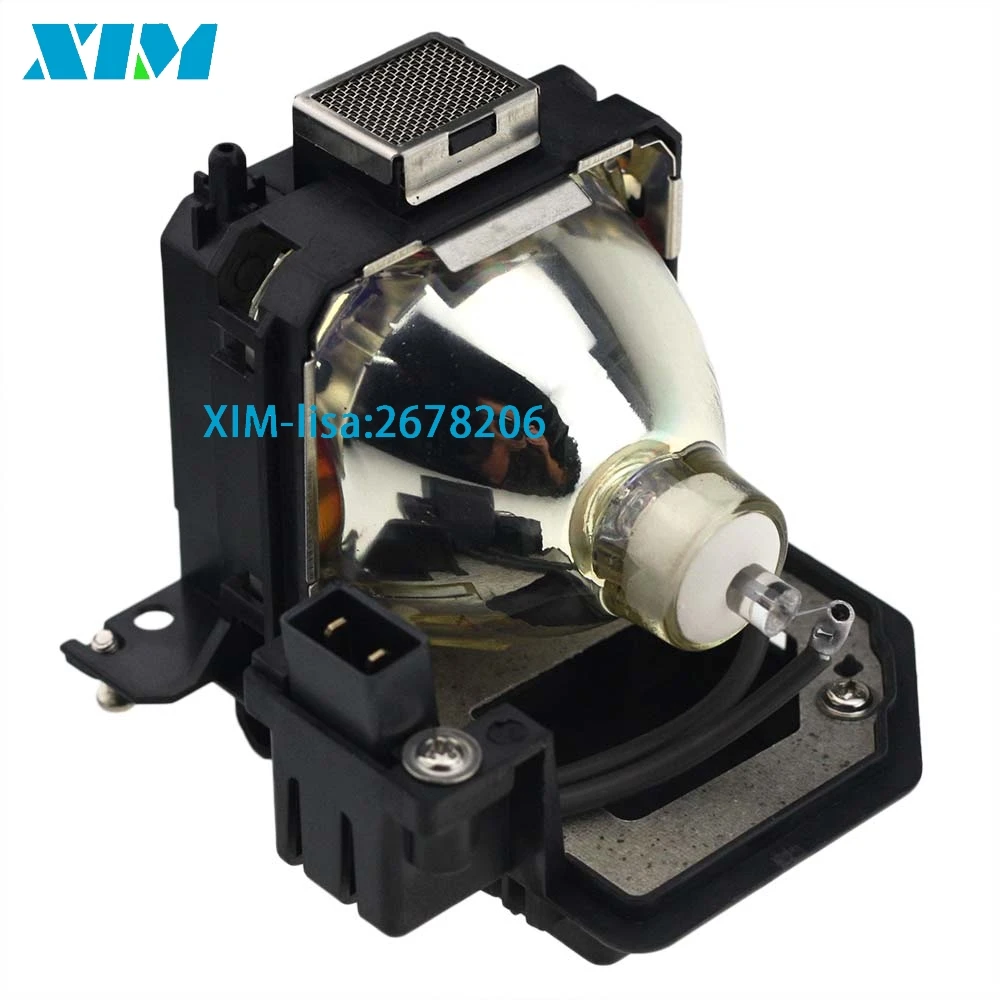 Прожекторная лампа с корпусом POA-LMP135 для SANYO PLC-XWU30 / PLV-Z2000 Z700 LP-Z2000 LP-Z3000/ 1080HD/ Z3000/ Z4000
