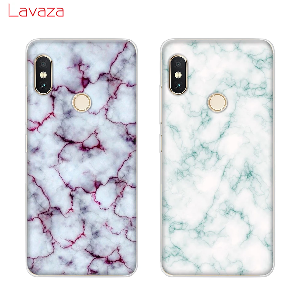 Lavaza гранитный Скраб Футляр с камнями для POCOPHONE F1 чехол Xiaomi A2 Mi8 Lite A1 Redmi Note 4X 5 6 Pro