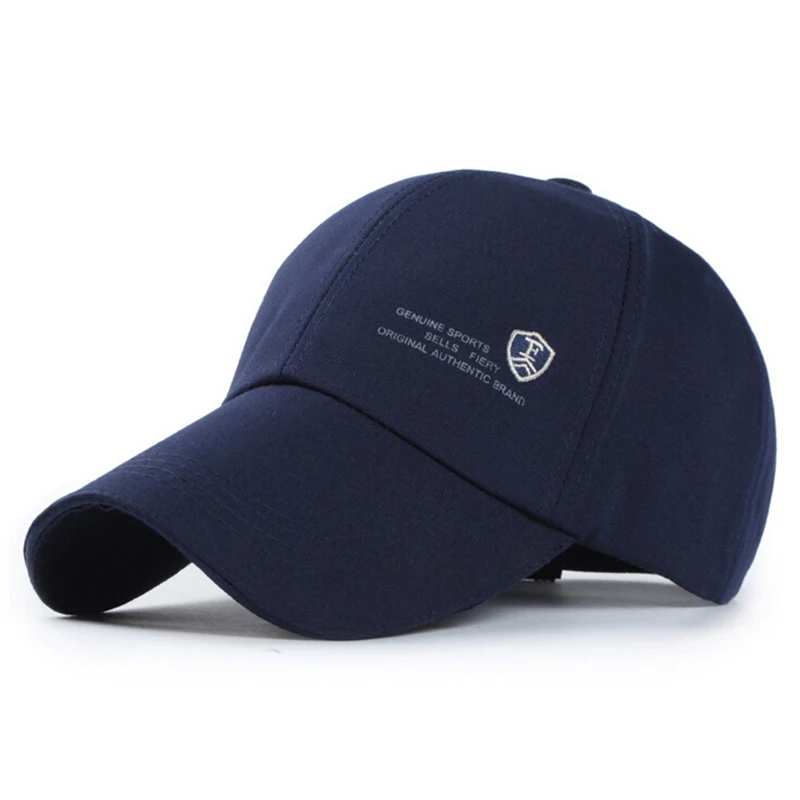 Бейсболка Мужская сетчатая дышащая синяя на лето 2021|hat casquette|drake hatmesh baseball hats |