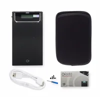 "Карман" IODD 2531 (внешний корпус для 2.5" HDD/SSD с эмуляцией загрузки с дисков CD/DVD/Blu-Ray)#3