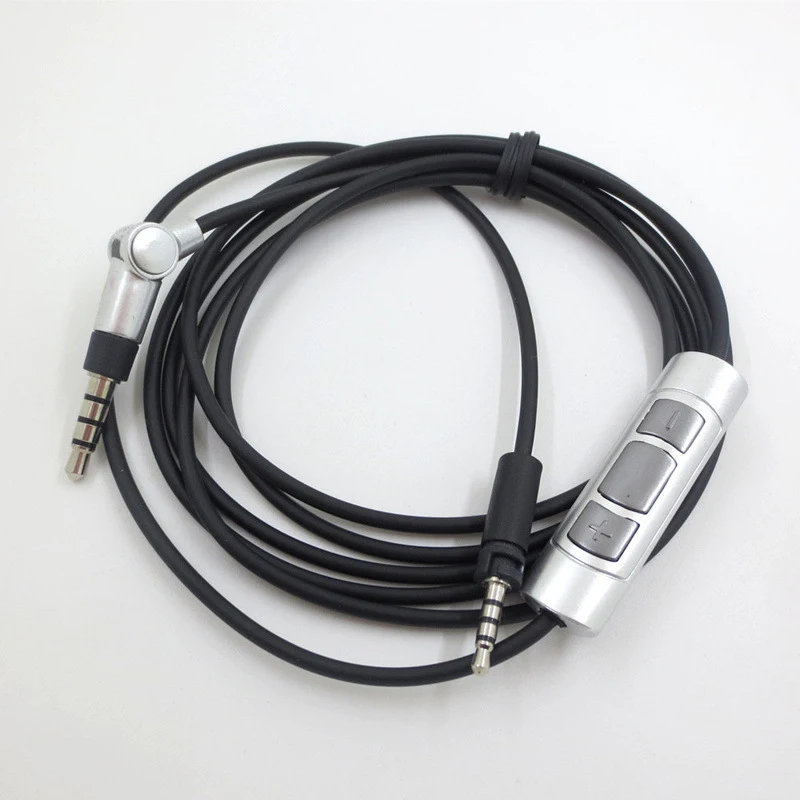 Сменный аудиокабель для наушников Sennheiser Impulse 1 0 2 |