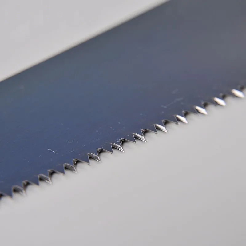 18 &quotручная пила для работы по дереву высокоуглеродная многофункциональная