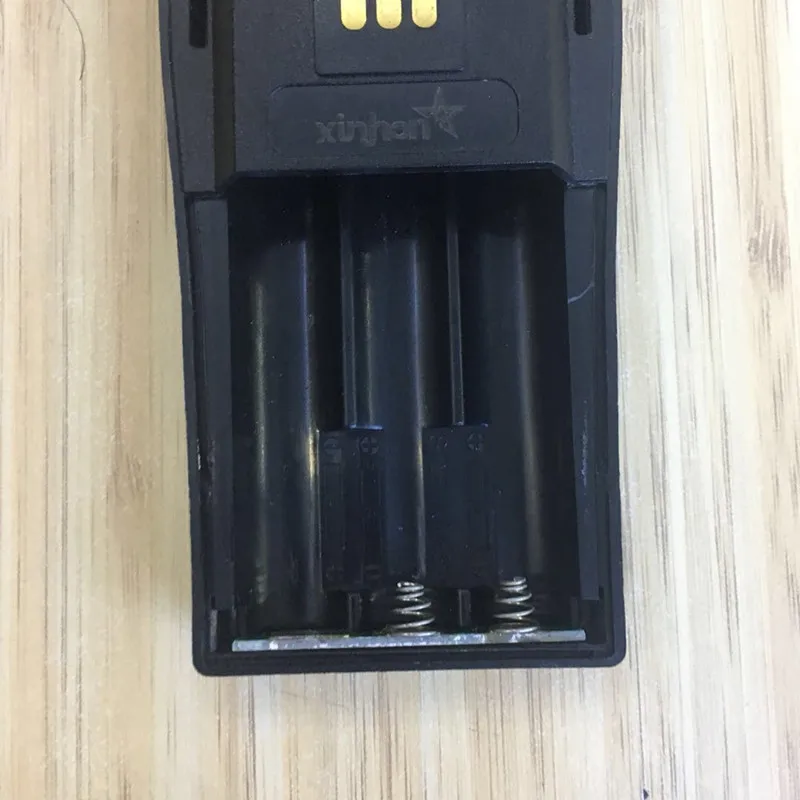 Батарейный блок 10X 6 AA для Motorola DEP450 DP1400 PR400 CP140 CP040 CP200 EP450 CP180 GP3188 и т. Д. Вакки с