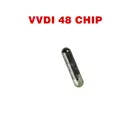Чип ID48 для Xhorse VVDI VVDI2 ключевой программатор Автомобильный ключ копия 48 чип VVDI2 ключевой инструмент 1 шт. чип ID48