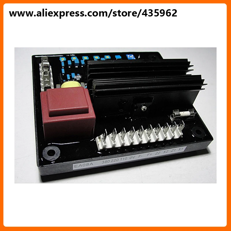 Генератор высокого качества запасная часть регулятор напряжения автоматический