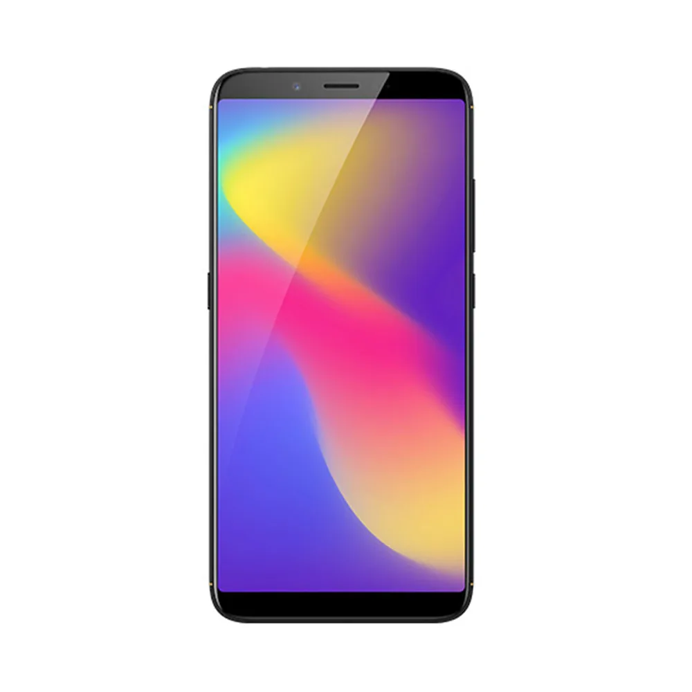 Nubia N3 смартфон с 5 дюймовым дисплеем процессором Snapdragon 6 01 ОЗУ 4 Гб ПЗУ 64 ГБ 5000 мАч 16