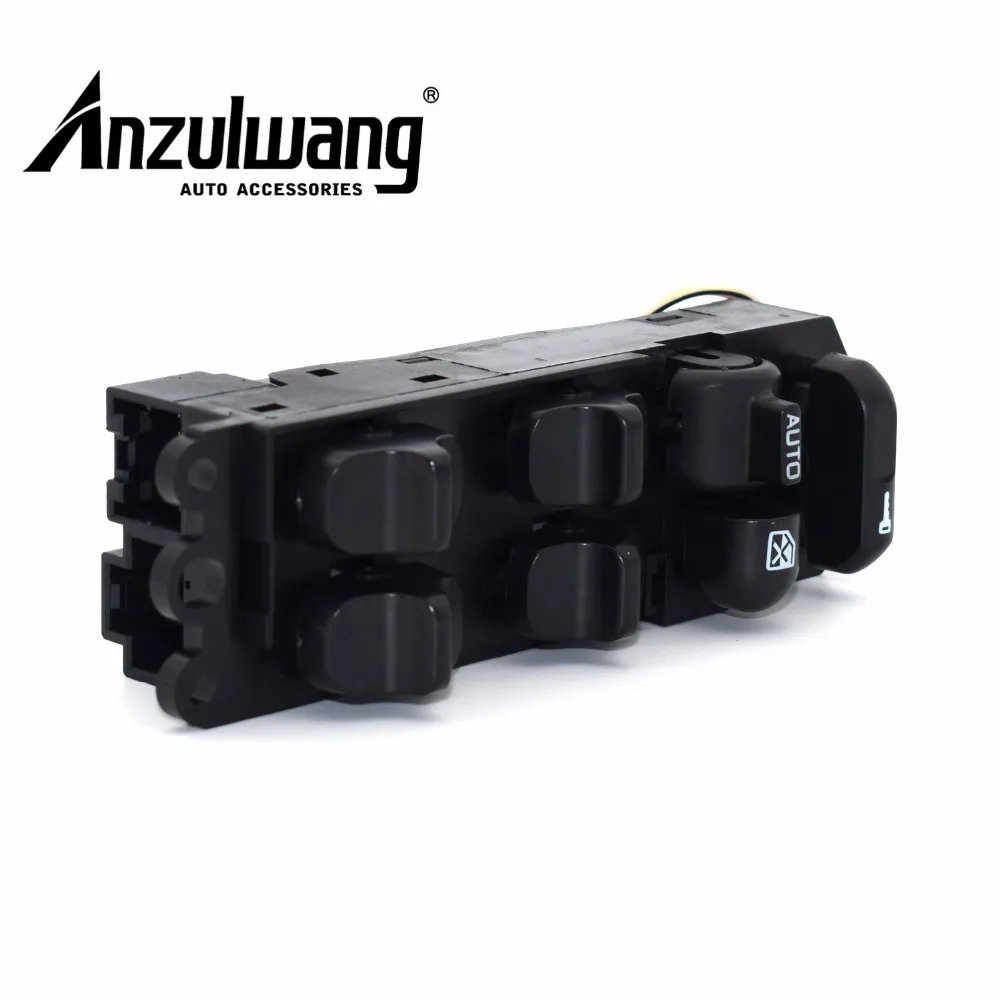 Передний левый переключатель стеклоподъемника ANZULWANG 25401 1E401 254011E401 для Nissan Altima Room