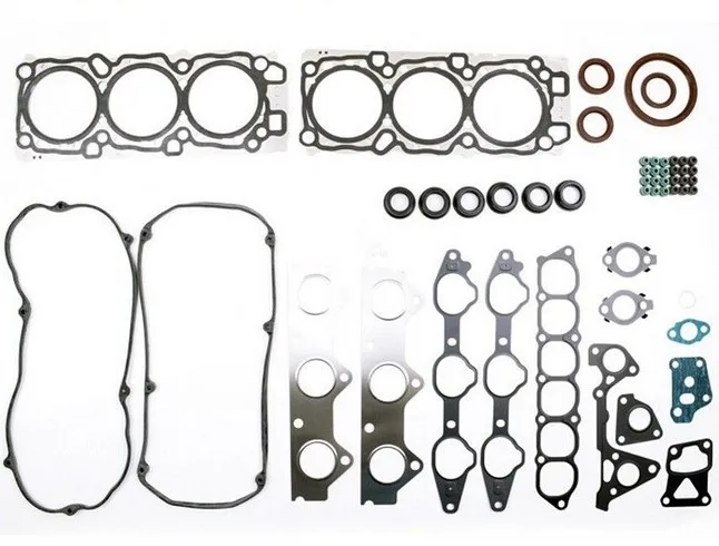 

Full Gasket Set fit for MITSUBISHI 6G72 (SOHC 24V) MITSUBISHI PAJERO IV/MONTERO IV, MD976845