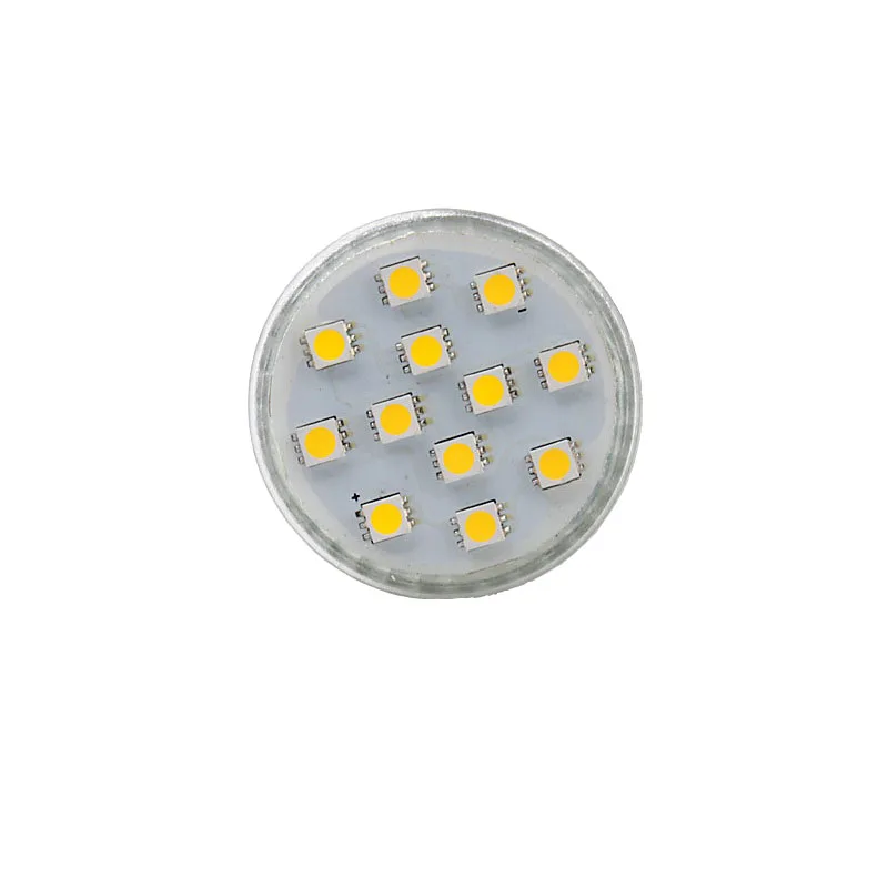 3w светодиодный теплое белое светодиодное освещение свет светильник MR16 GU5.3 12