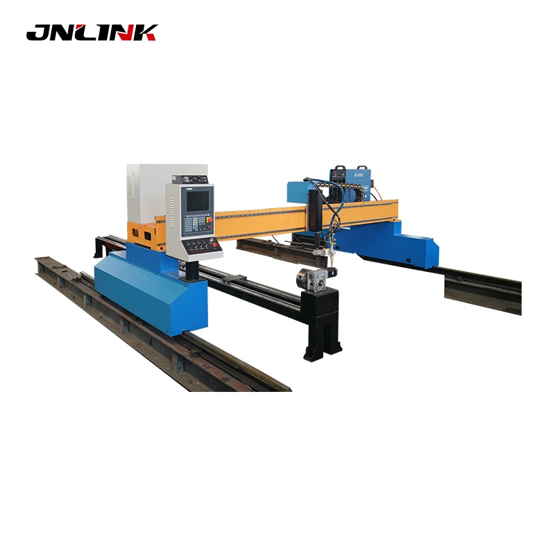 Станок для плазменной резки листового железа типа Type R большого размера|Фрезы по