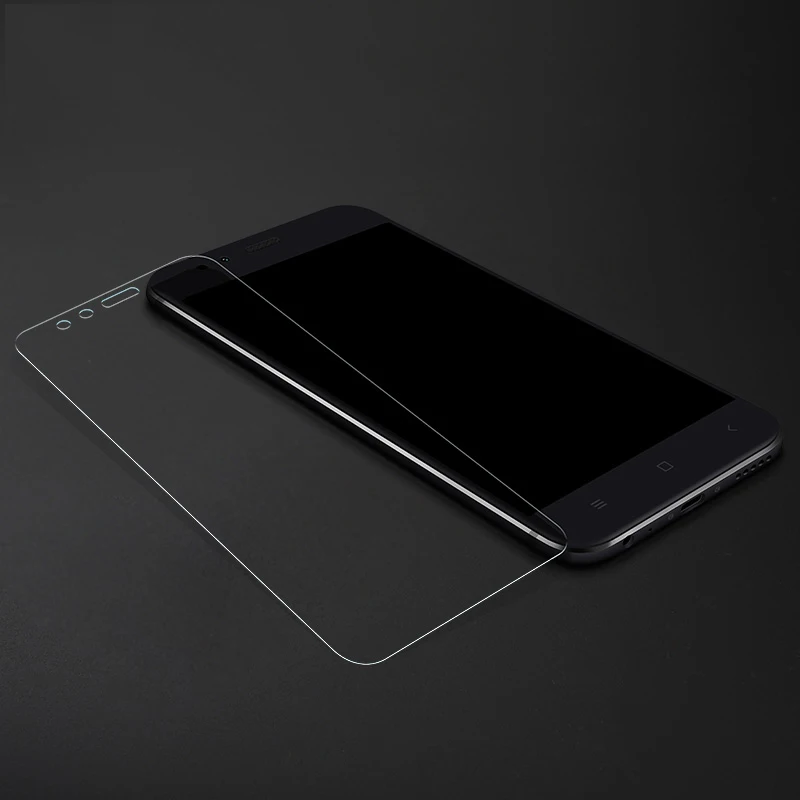9 H Защитная пленка для экрана Redmi 5 PLUS Xiaomi 6 5s Plus стеклянная NOTE5A Закаленное стекло