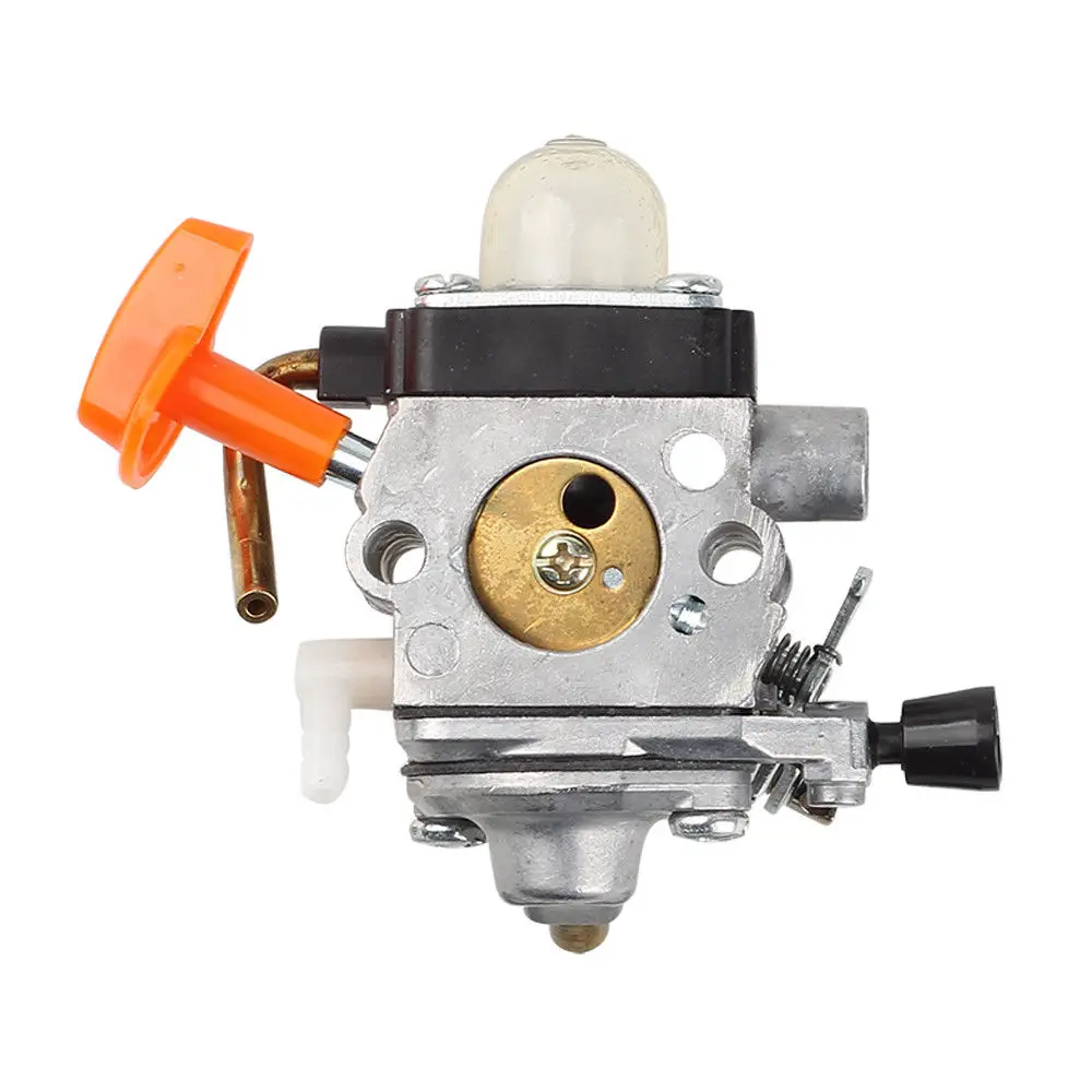 Карбюратор Carb для Stihl FS87R FS90K FS90R FS100 FS110 струнный триммер C1Q S174|Детали инструментов|
