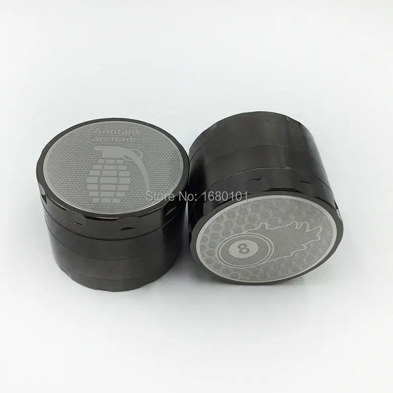 Шлифовальный станок серии чёрный превосходный с четырьмя вариантами дизайна